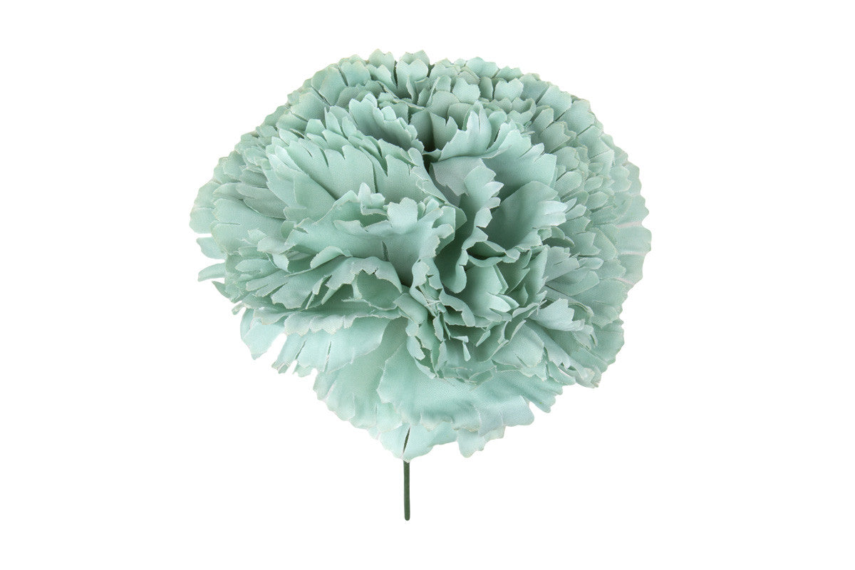 Flor de flamenca para niña estilo clavel MiBebesito