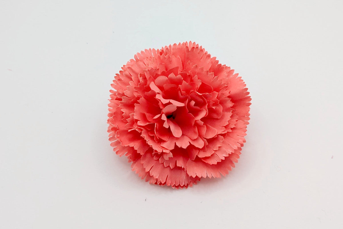 Flor De Clip Para El Pelo