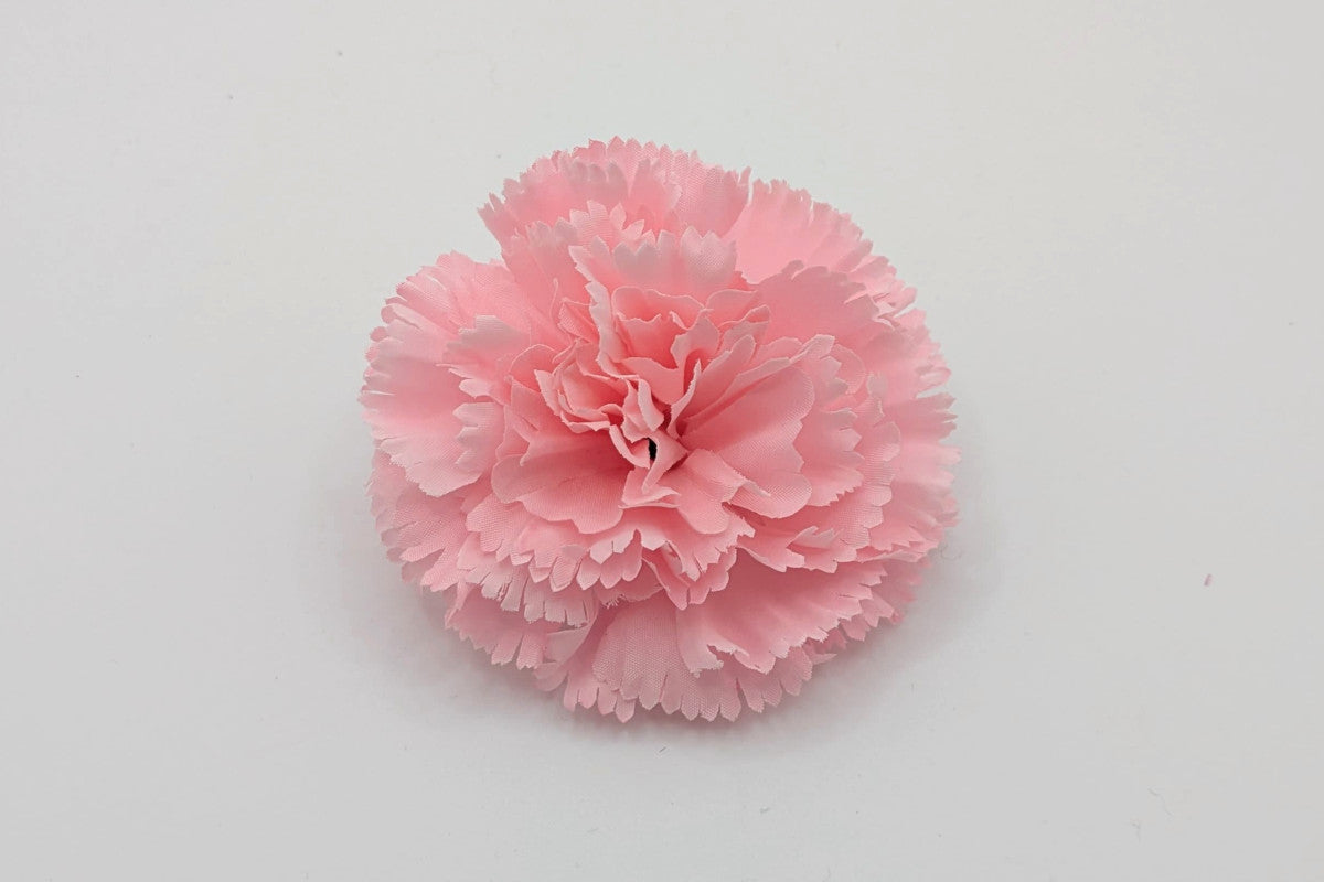 Flor De Clip Para El Pelo