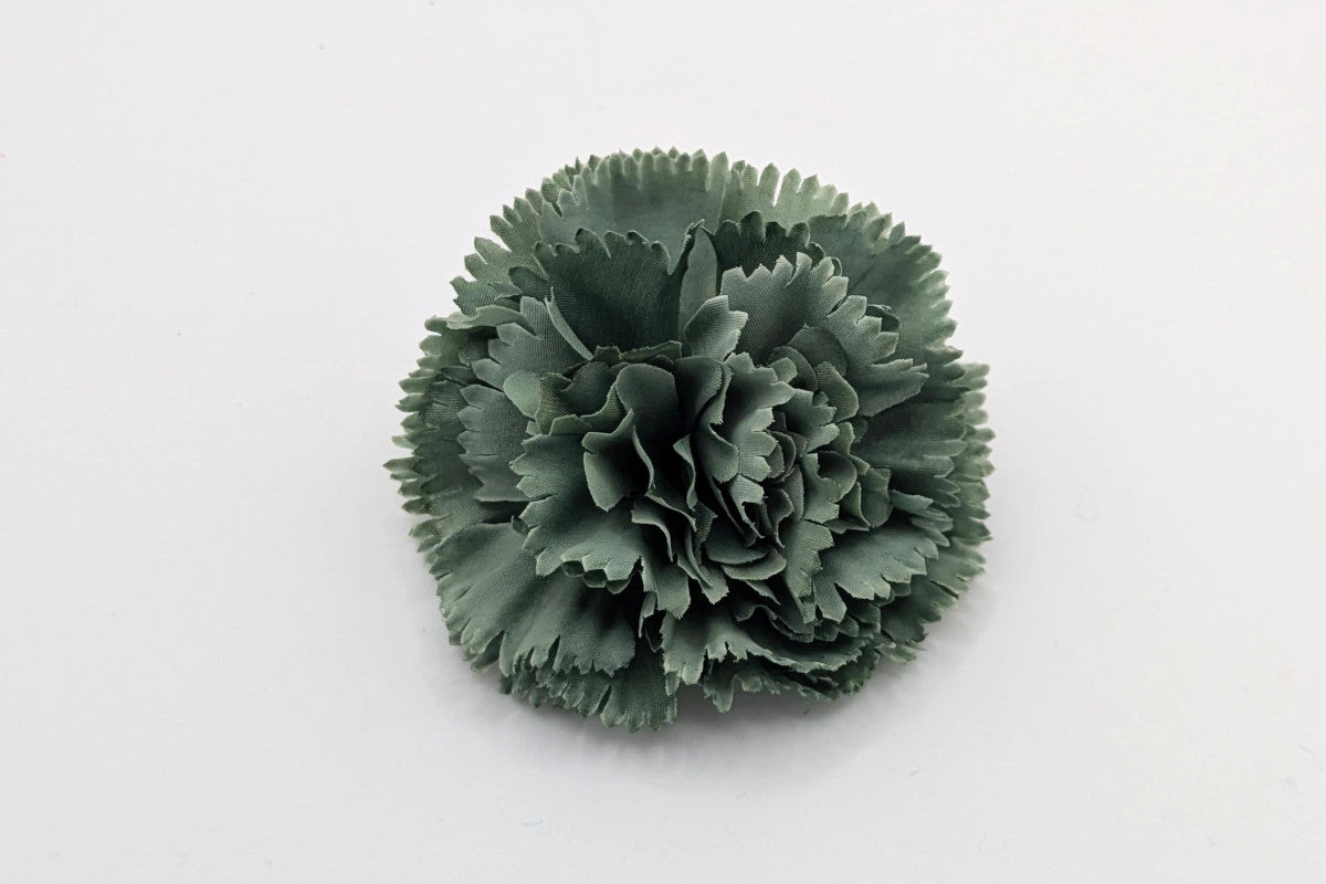 Flor De Clip Para El Pelo