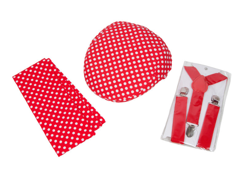 Pack de feria para niño