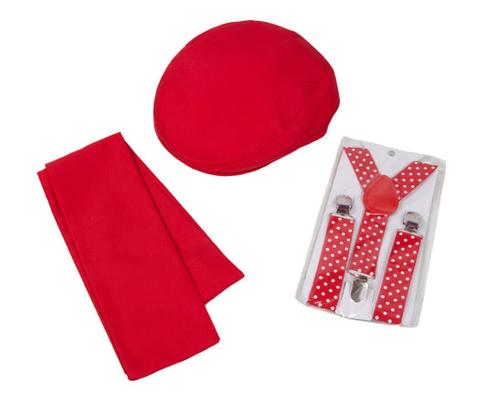 Pack de feria para niño