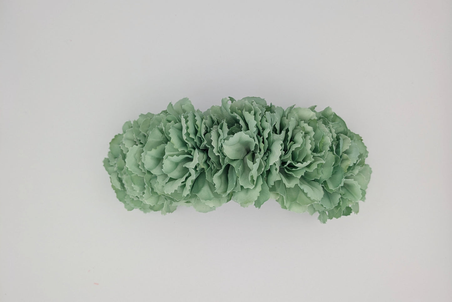 Diadema Flores niña