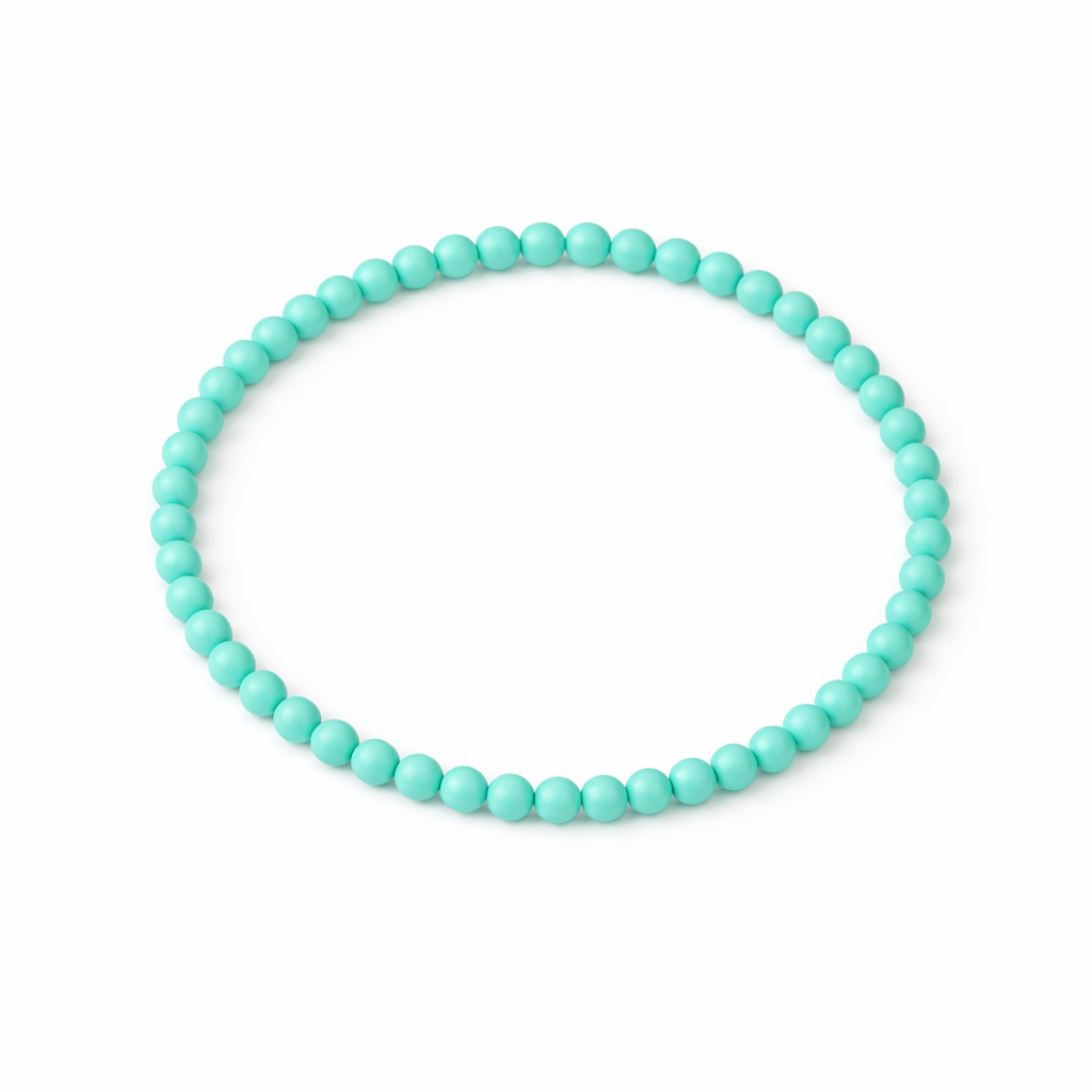 Collar de Bolas para Niña para Traje de Flamenca
