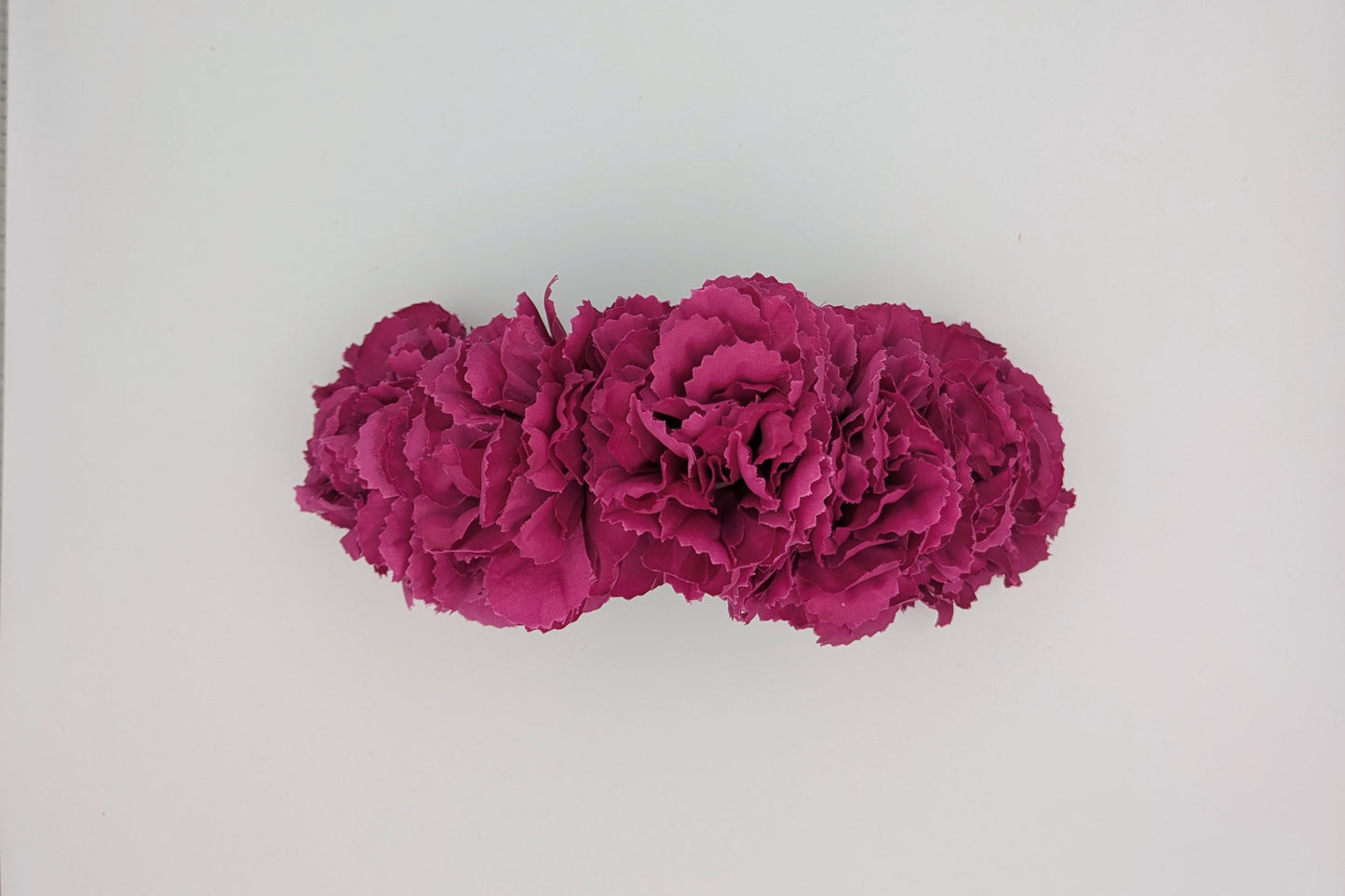 Diadema Flores niña