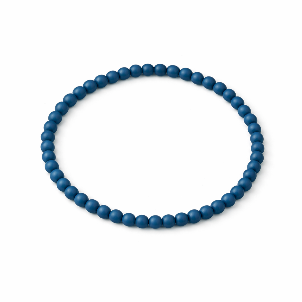 Collar de Bolas para Niña para Traje de Flamenca