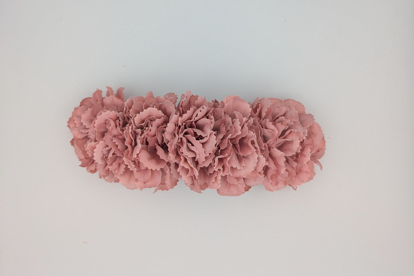 Diadema Flores niña